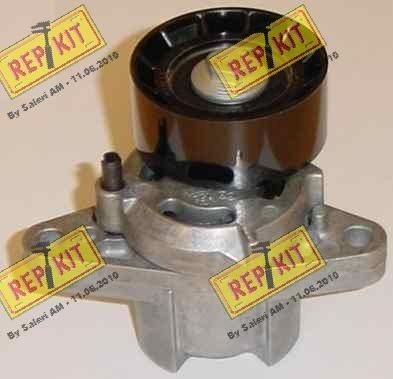 REPKIT RKT2403V: Intinzator curea, curea distributie
