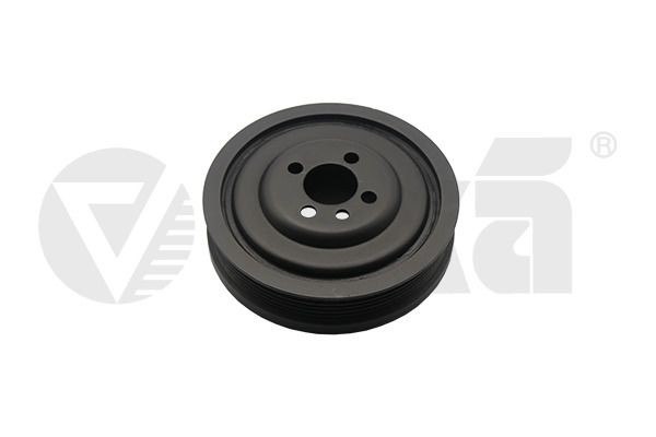 VIKA 11050031101: Fulie curea, arbore cotit fata