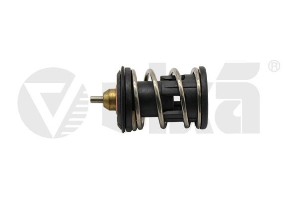 VIKA 11211571501: Termostat, lichid racire 105°C