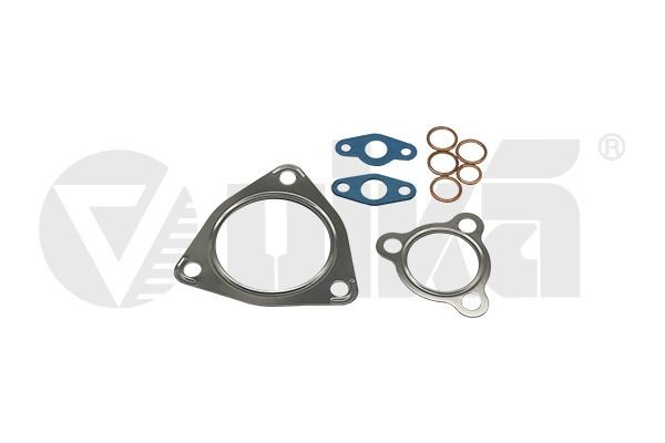 VIKA 11451789101: Set montaj, turbocompresor