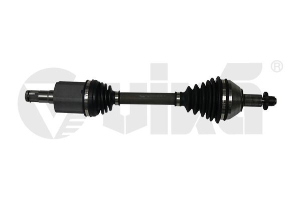 VIKA 44070917901: Полуоска ляво, 559mm