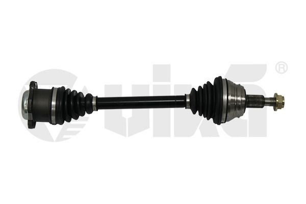 VIKA 54070007201: Полуоска ляво, 566mm