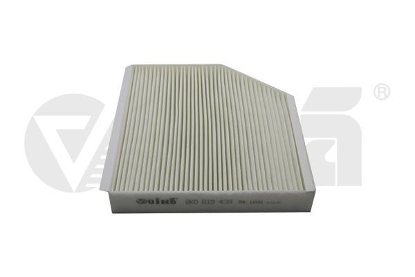 VIKA 88190916101: Filtrs, Salona telpas gaiss Daļiņu filtrs