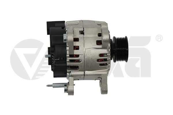 VIKA 99031767001: Starteris