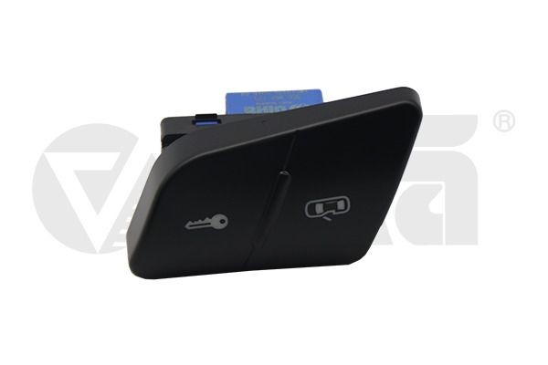 VIKA 99621500601: Comutator, sistem inchidere