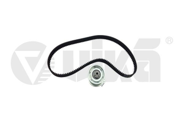 VIKA K11292701: Kit cinghia di distribuzione N° denti: 138, 1104mm