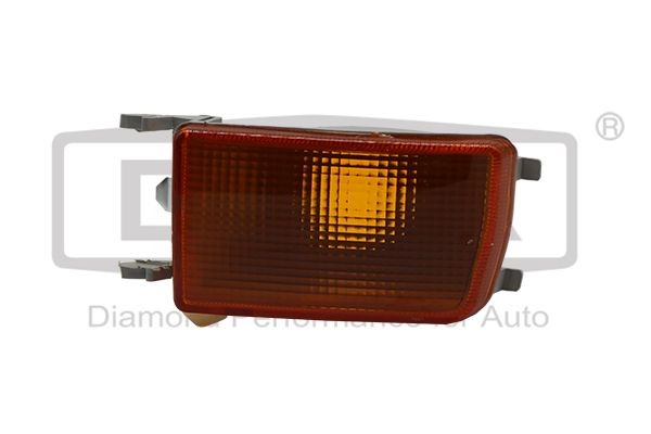 DPA 89530235302: Clignotant gauche, jaune