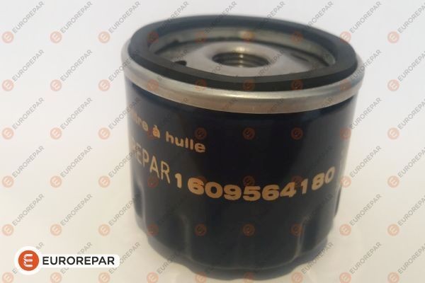 EUROREPAR 1609564180: Oliefilter