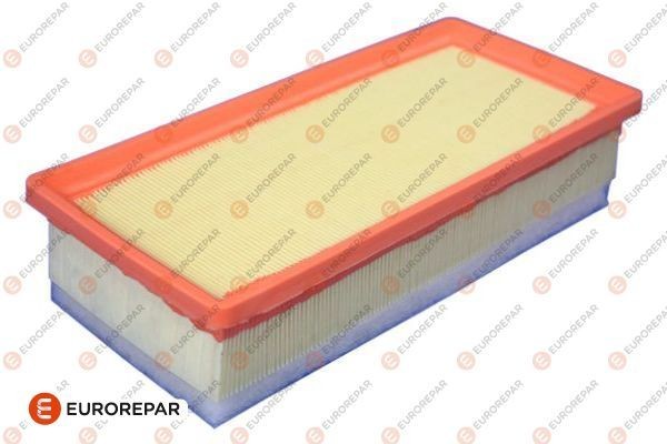EUROREPAR E147224: Filtro aria con prefiltro