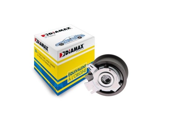 DIAMAX A5003: Rullo tenditore, cinghia dentata