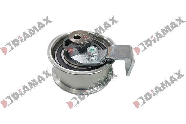 DIAMAX A5006: Rullo tenditore, cinghia dentata