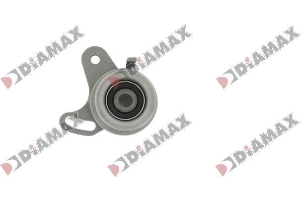 DIAMAX A5014: Galet tendeur de courroie de distribution