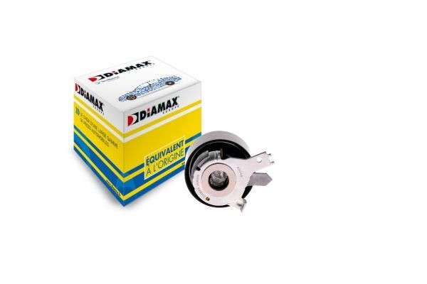 DIAMAX A5046: Rola intinzator, curea distributie