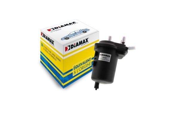 DIAMAX DF3262: Degvielas filtrs