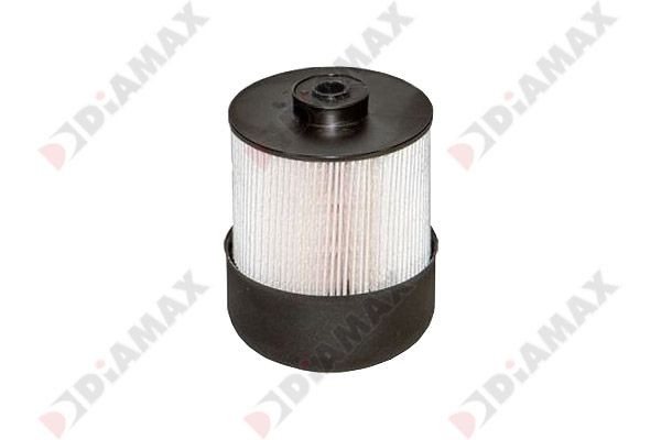 DIAMAX DF3371: Filtro carburante