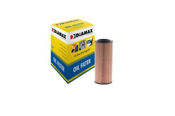 DIAMAX DL1030: Eļļas filtrs