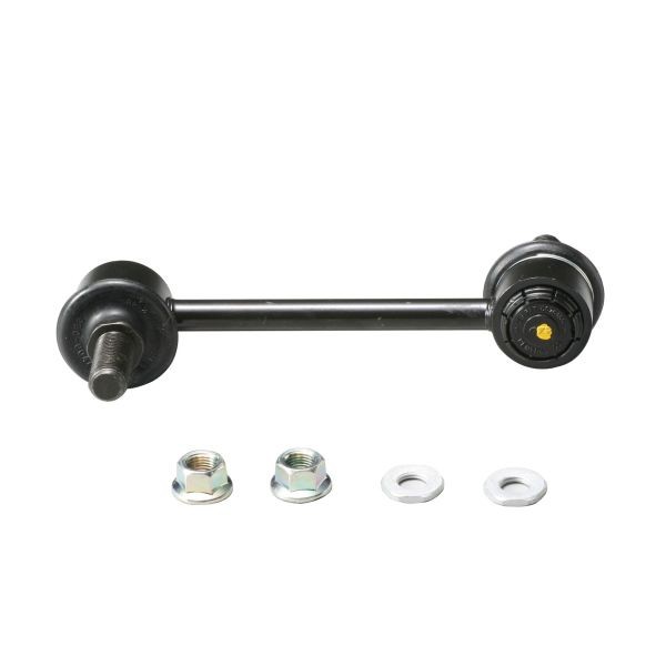 CTR CLMZ-32: Bielletta barra stabilizzatrice Assale anteriore Sx, 100mm, con dado