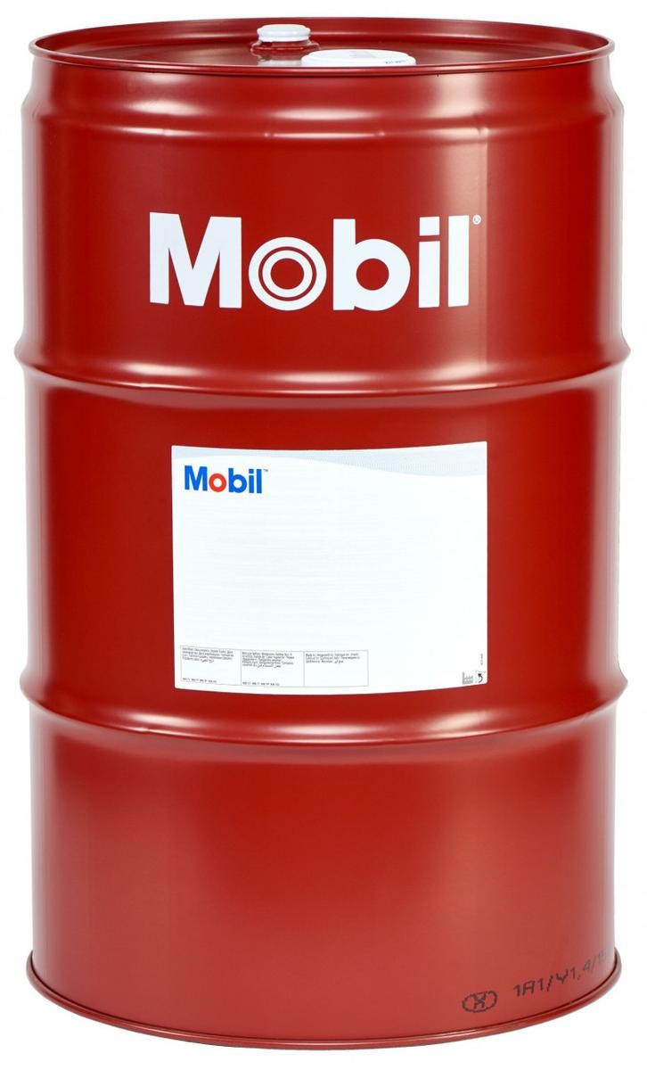 MOBIL 153680: Mootoriõli 60l, 0W-40 1, FS