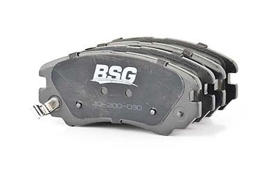 BSG BSG 40-200-030: Piduriklotsid Esisild