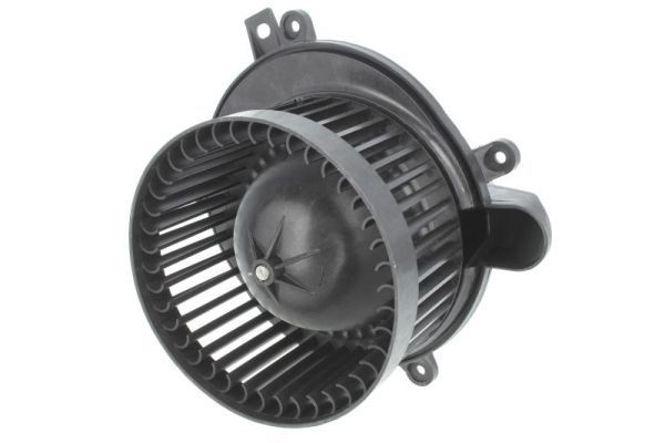 THERMOTEC DD3001TT: Kabineblæser 12V