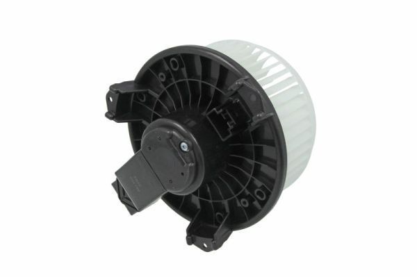 THERMOTEC DD4001TT Innenraumgebläse 12V, ohne integrierten Regler