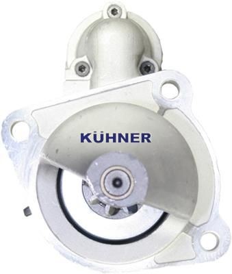 AD KÜHNER 101279P: Motorino avviamento 4KW