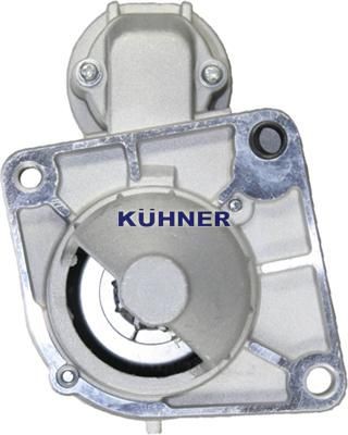 AD KÜHNER 101379K: Motorino avviamento 0,9KW
