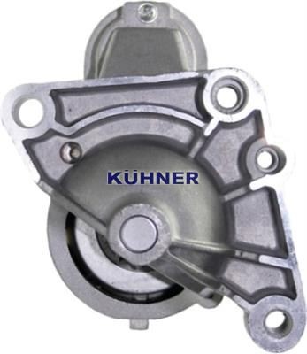 AD KÜHNER 255708V: Starteris 1,7kW