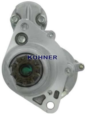 AD KÜHNER 255855: Rozrusznik 2,8kW