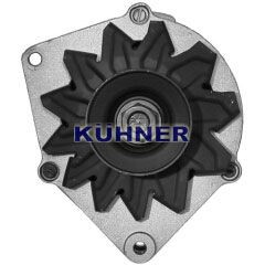 AD KÜHNER 30138R: Алтернатор 35А