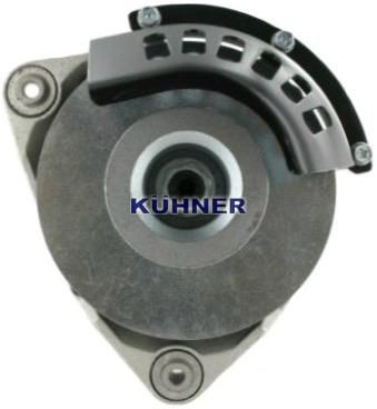 AD KÜHNER 301551RIR: Алтернатор 90А