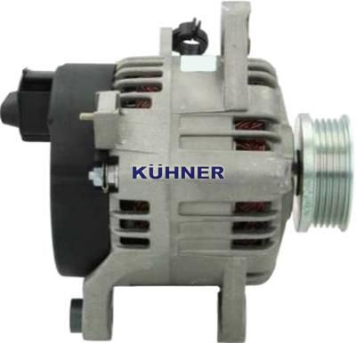 AD KÜHNER 301632RIR: Generaator 150A