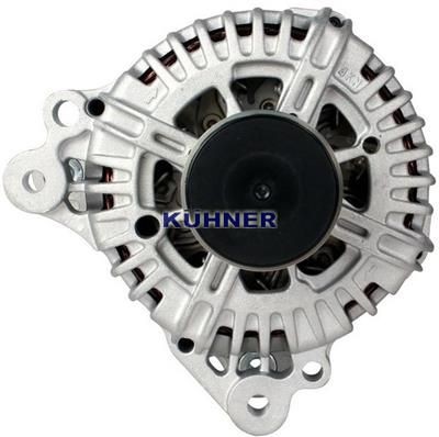 AD KÜHNER 301749RIV: Алтернатор 150А