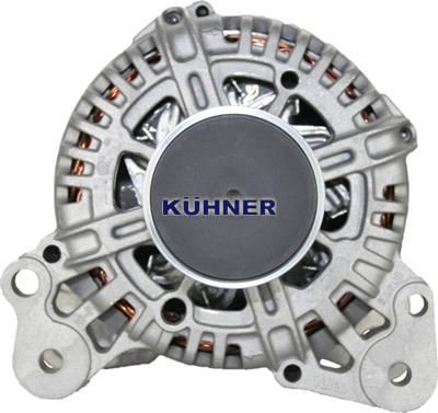 AD KÜHNER 301810RIB: Laturi 110A
