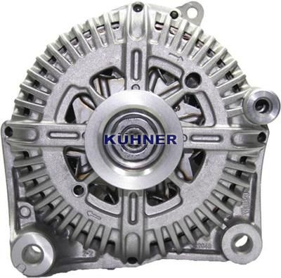 AD KÜHNER 553304RIV: Alternátor 170A