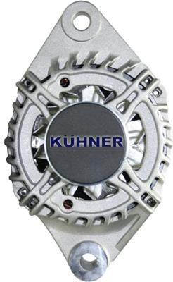 AD KÜHNER 553433RID: Алтернатор 120А