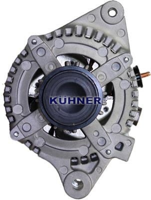 AD KÜHNER 553471RID: Alternatore 100A