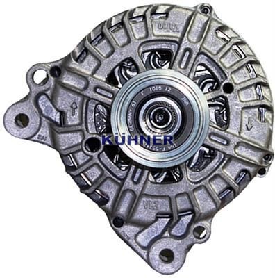 AD KÜHNER 553484RIV: Laturi 140A