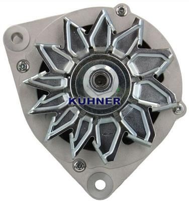 AD KÜHNER 554785RIM: Alternator 80A
