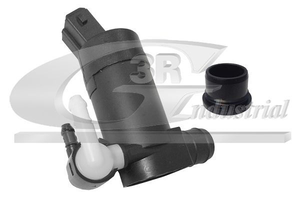 3RG 88303: Waschwasserpumpe, Scheibenreinigung 12V