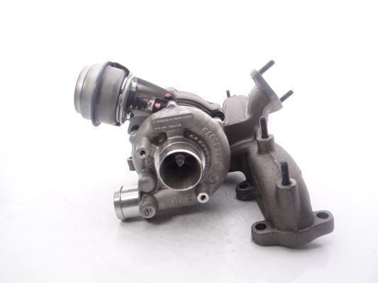 GARRETT 768331-9003S: Turboaggregat Original Spare part