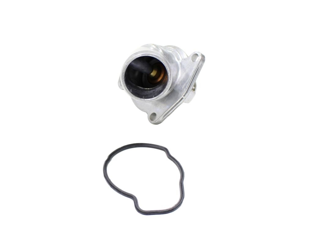 ABAKUS 037-025-0027: Kühlwasserthermostat 92°C, mit Dichtring