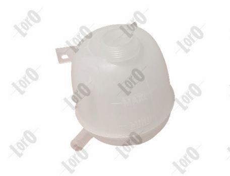 ABAKUS 042-026-002: Vase d'expansion, liquide de refroidissement sans couvercle