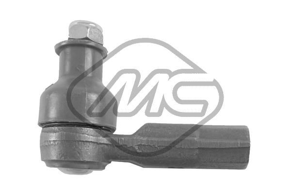Metalcaucho 53163: Hlava příčného táhla řízení pravá přední náprava, 94mm