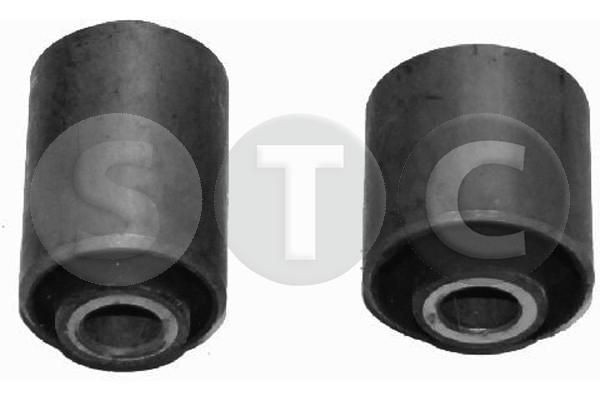 STC T404940: Suspensión, Brazo oscilante Eje trasero