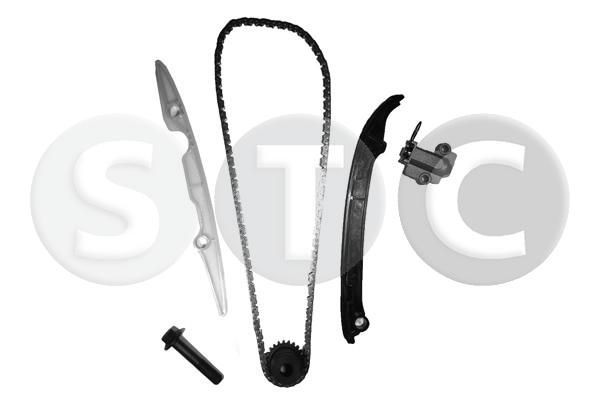 STC T406173: Kamkedjesats