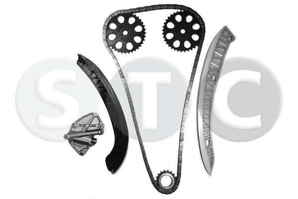 STC T406182: Kit de chaîne de distribution