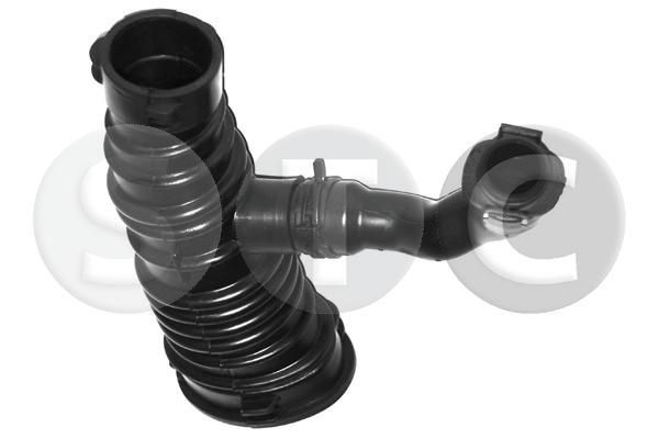 STC T407292: Õhutoru,õhufilter
