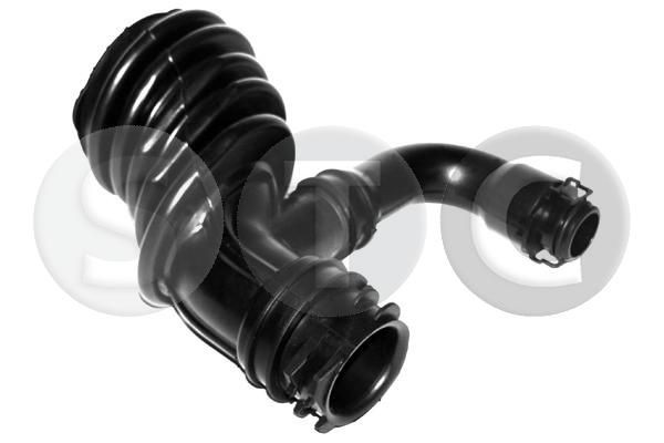 STC T407293: Insugsslang