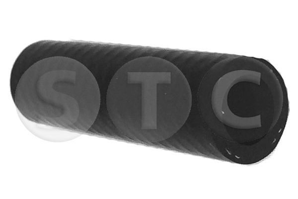 STC T408236: Jahutusvoolik Veepump, 21mm, 75mm
